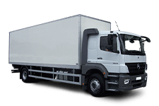 Car Hire Chippenham - 18 Tonne Freight Vehicle - Truck hire Chippenham