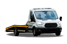 Car Hire Chippenham - 3.5 Tonne Recovery Truck - Truck hire Chippenham