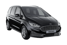 Car Hire Chippenham - 7 Seater Manual Minibus - Minibus hire Chippenham