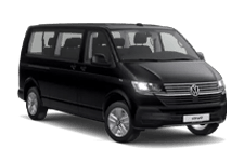 Car Hire Chippenham - 9 Seater Automatic - Minibus hire Chippenham