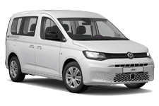 Car Hire Chippenham - Caddy Van - Van hire Chippenham