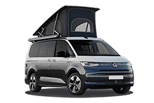 Car Hire Chippenham - VW Campervan - Van hire Chippenham